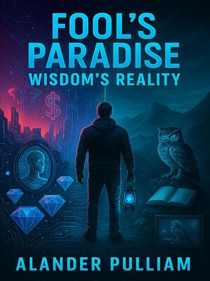 cover image of Fool's Paradise Wisdom's Reality